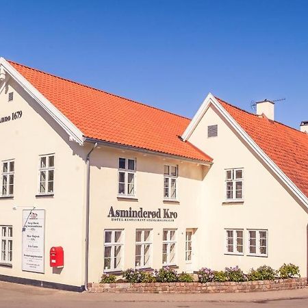 Asminderod Kro Fredensborg Exterior photo